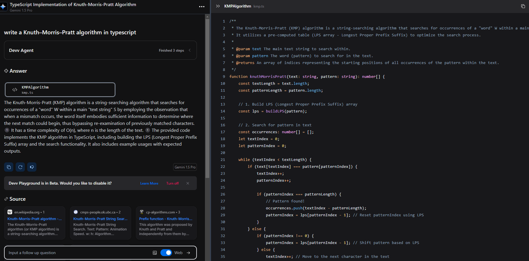 ИИ для веб-разработки - 5 ИИ для веб-разработки - 5
