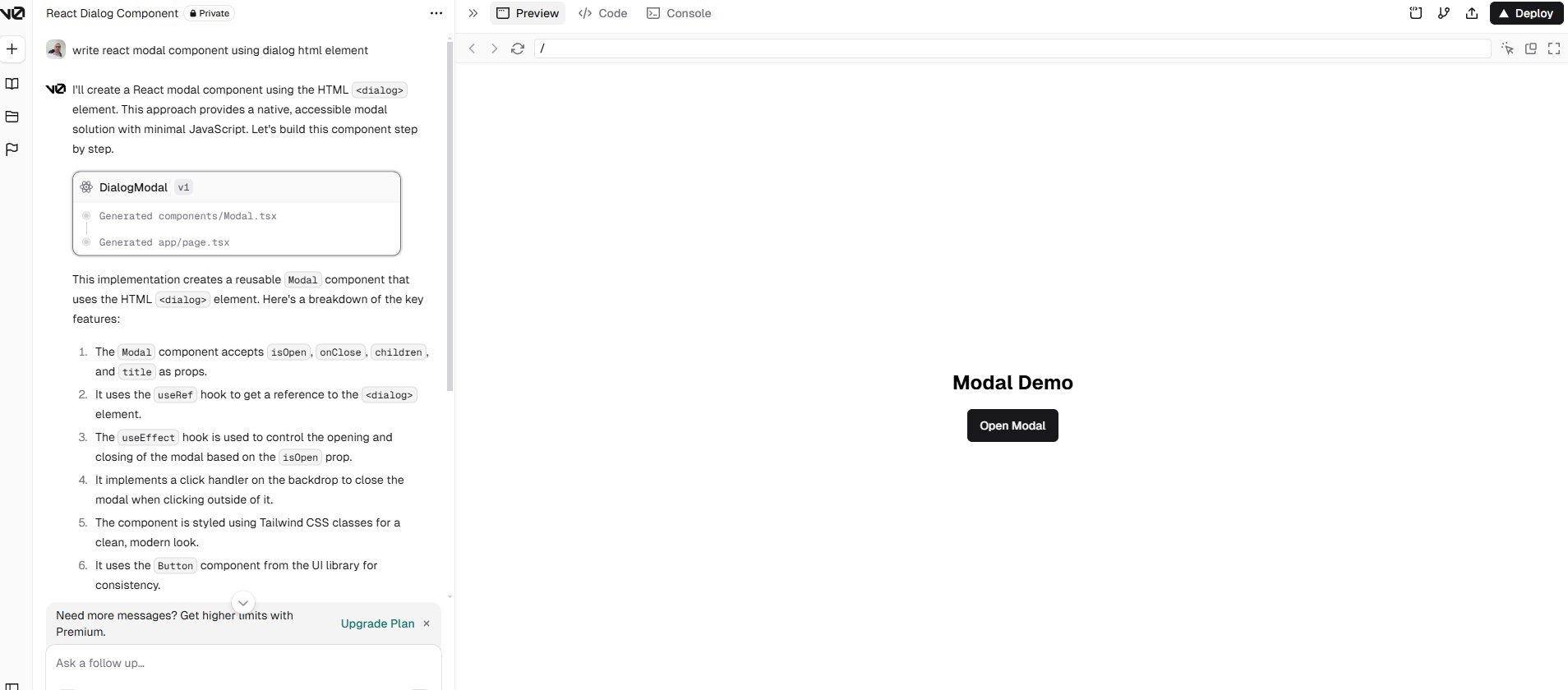 ИИ для веб-разработки - 8 ИИ для веб-разработки - 8