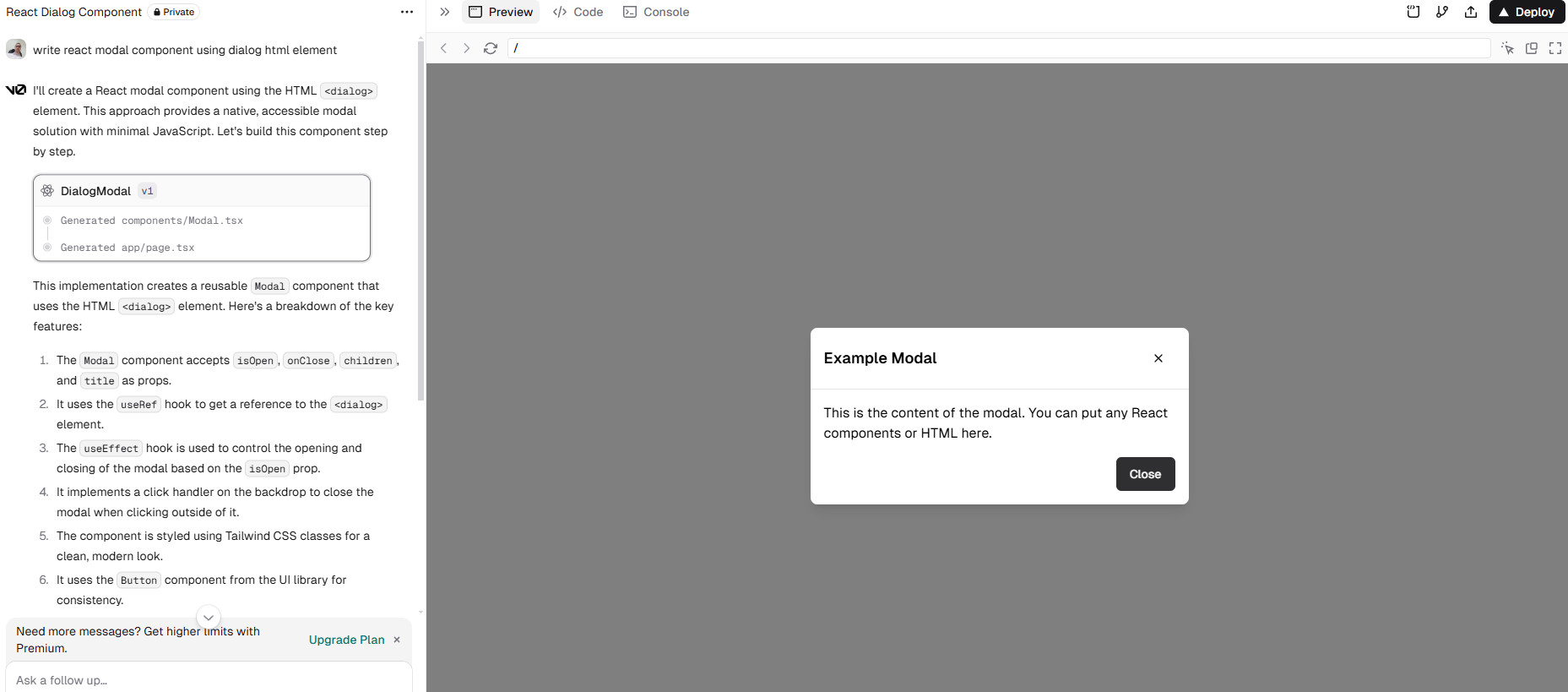 ИИ для веб-разработки - 9 ИИ для веб-разработки - 9
