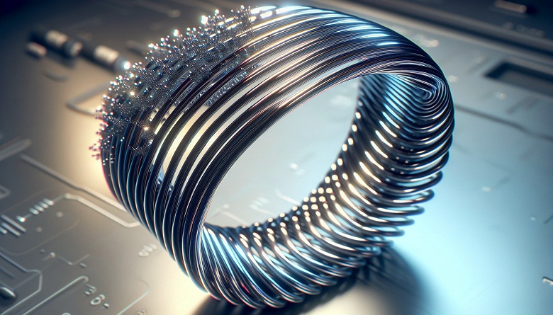 Корейские учёные создали сенсор, имитирующий все пять человеческих чувств