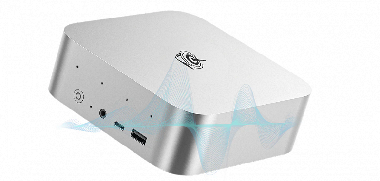 Мини-компьютер с мощным процессором AMD Ryzen AI 9 365 и ОЗУ LPDDR5X. Представлен новый SER9 Pro - 1 Мини-компьютер с мощным процессором AMD Ryzen AI 9 365 и ОЗУ LPDDR5X. Представлен новый SER9 Pro