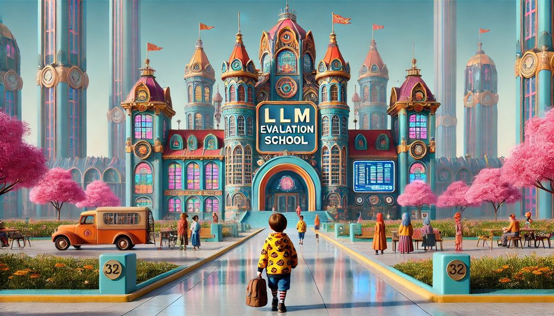 Оценка систем LLM: основные метрики, бенчмарки и лучшие практики - 1