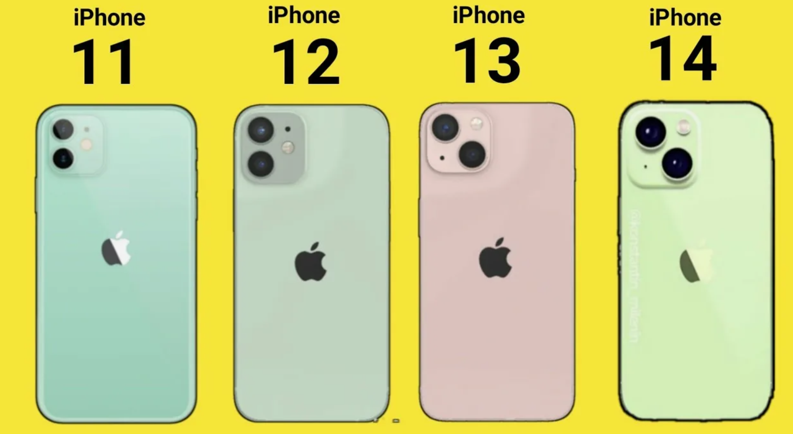 Технологический прорыв глазами зумера