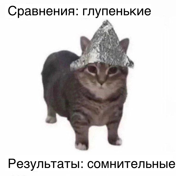 Вы не понимаете теорию калорийности - 3 Вы не понимаете теорию калорийности - 3