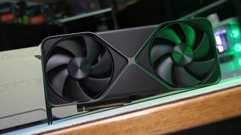 GeForce RTX 5090 нужно было называть RTX 4090 Ti? Обзоры показывают, что карта очень мощная, но прирост кажется небольшим на фоне энергопотребления и смены поколения - 1 GeForce RTX 5090 нужно было называть RTX 4090 Ti? Обзоры показывают, что карта очень мощная, но прирост кажется небольшим на фоне энергопотребления и смены поколения