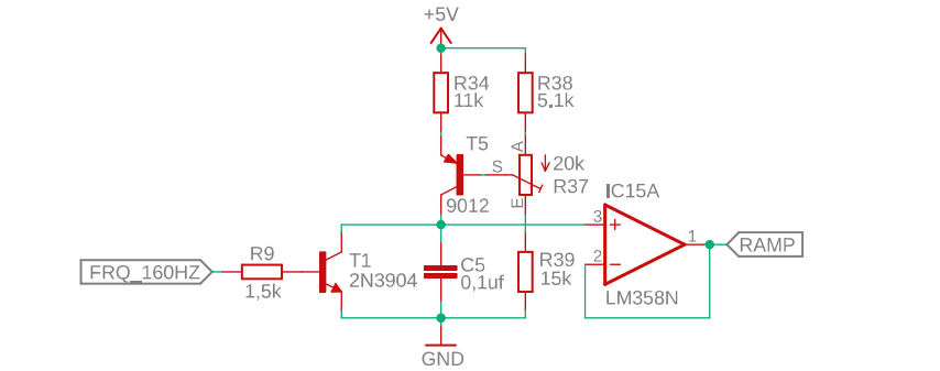 Аналого-цифровая автоматика и никаких микроконтроллеров на примере сушилки для рук - 11 image