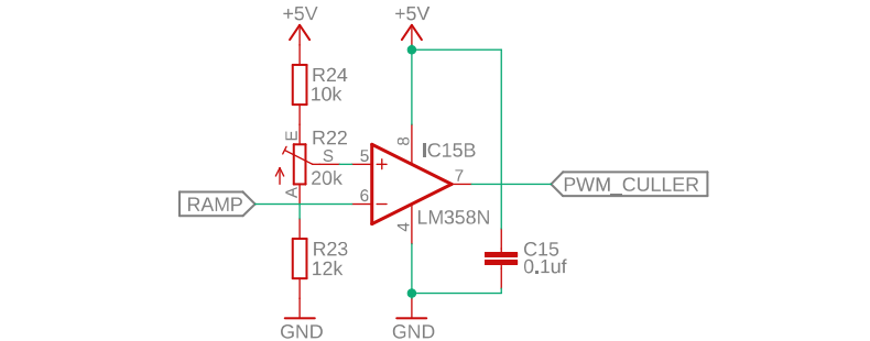 Аналого-цифровая автоматика и никаких микроконтроллеров на примере сушилки для рук - 12 image