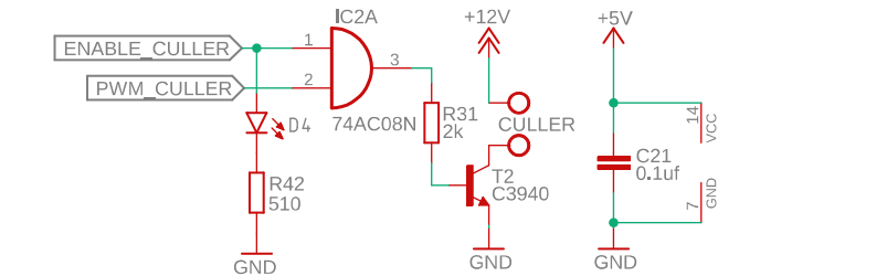 Аналого-цифровая автоматика и никаких микроконтроллеров на примере сушилки для рук - 13 image