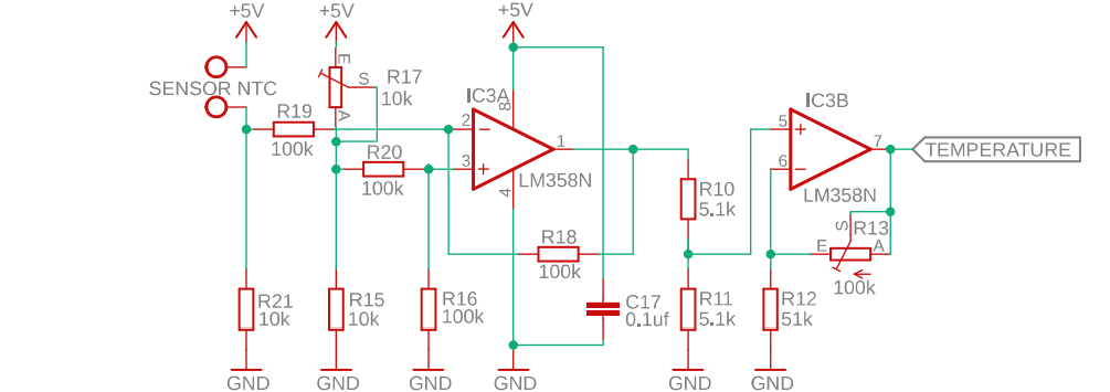Аналого-цифровая автоматика и никаких микроконтроллеров на примере сушилки для рук - 14 image