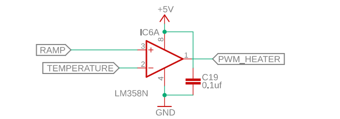 Аналого-цифровая автоматика и никаких микроконтроллеров на примере сушилки для рук - 15 image