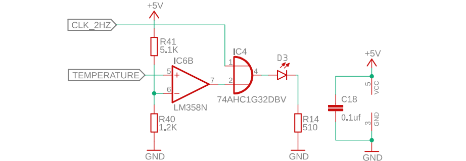 Аналого-цифровая автоматика и никаких микроконтроллеров на примере сушилки для рук - 17 image