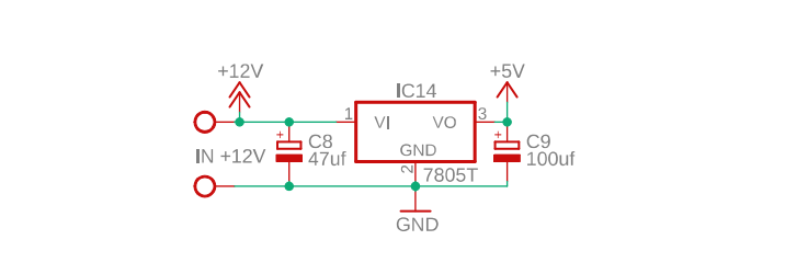 Аналого-цифровая автоматика и никаких микроконтроллеров на примере сушилки для рук - 18 image