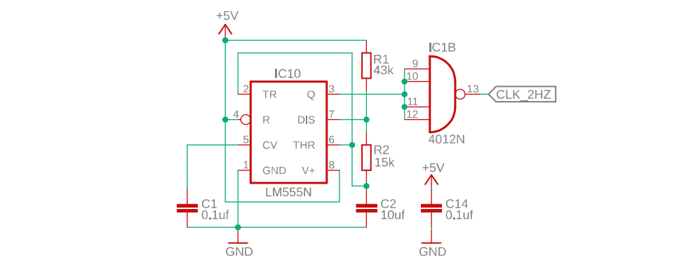 Аналого-цифровая автоматика и никаких микроконтроллеров на примере сушилки для рук - 6 image