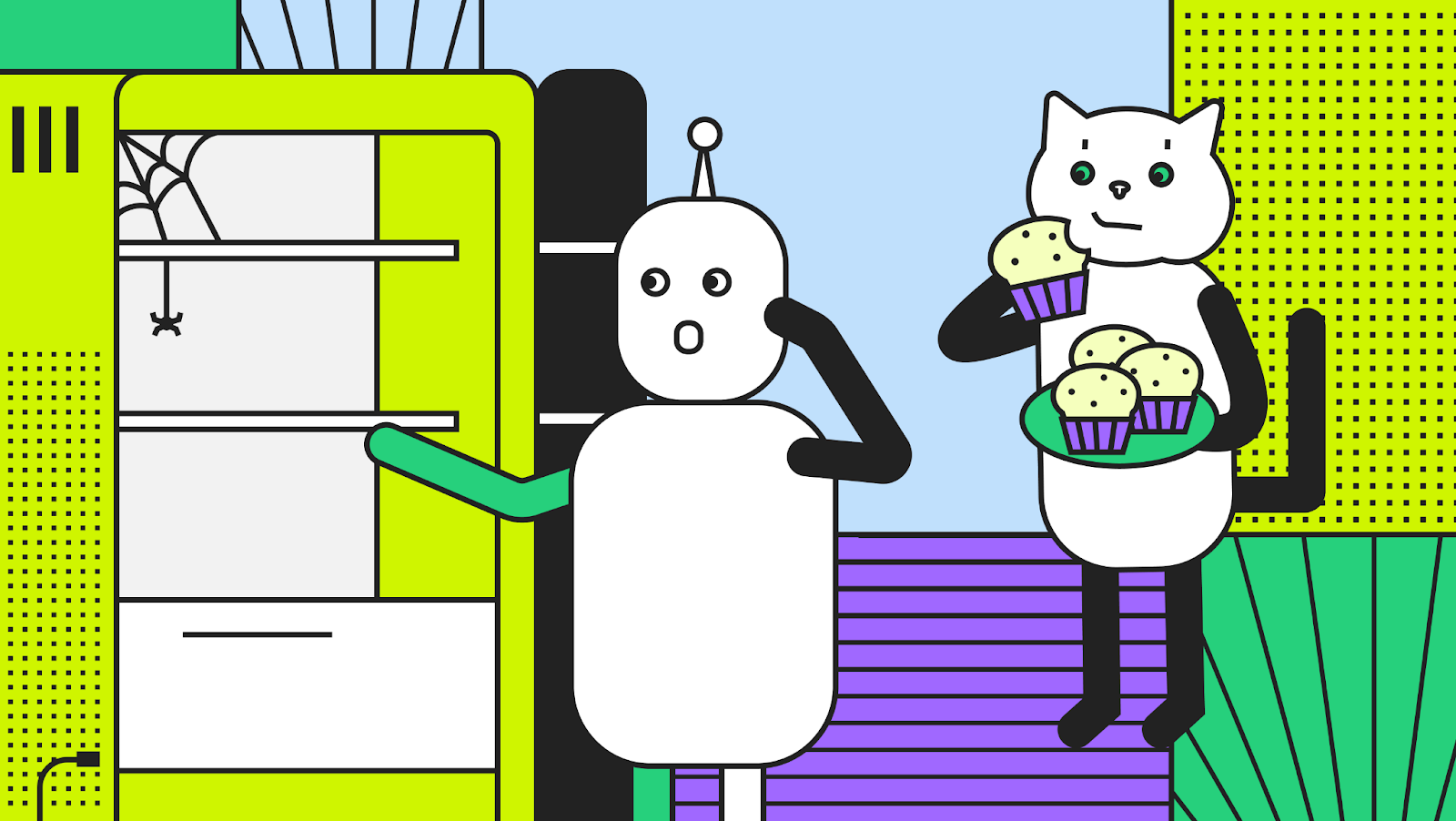 Данные для обучения моделей иссякли. Что будет дальше? - 1