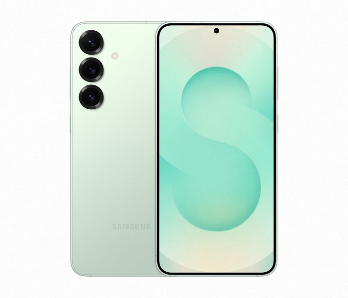 Экран 6,2 дюйма Full HD+, 4000 мАч, 25 Вт, 12 ГБ ОЗУ и 7 лет обновлений за 800 долларов. Представлен Samsung Galaxy S25 &mdash; самый дешевый флагман Samsung 2025 года