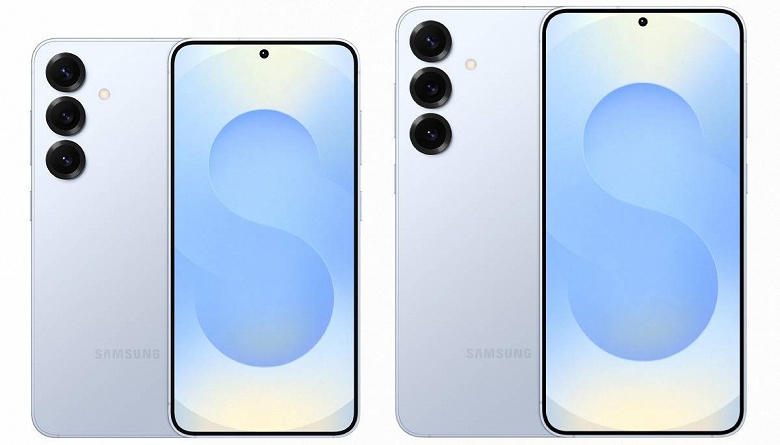 Экран 6,2 дюйма Full HD+, 4000 мАч, 25 Вт, 12 ГБ ОЗУ и 7 лет обновлений за 800 долларов. Представлен Samsung Galaxy S25 &mdash; самый дешевый флагман Samsung 2025 года