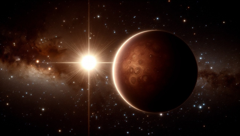 Космический телескоп TESS расширил каталог коричневых карликов на 11 объектов