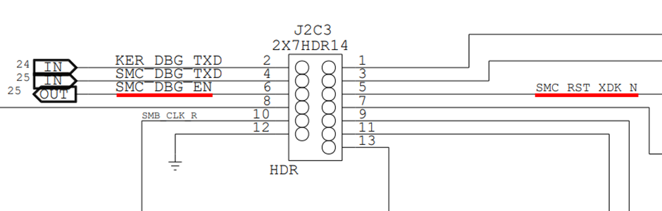 И снова схема помогает найти детали