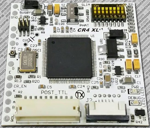 Задумка «все в одном» была неплохая, но китайские x360ace и x360run банально дешевле