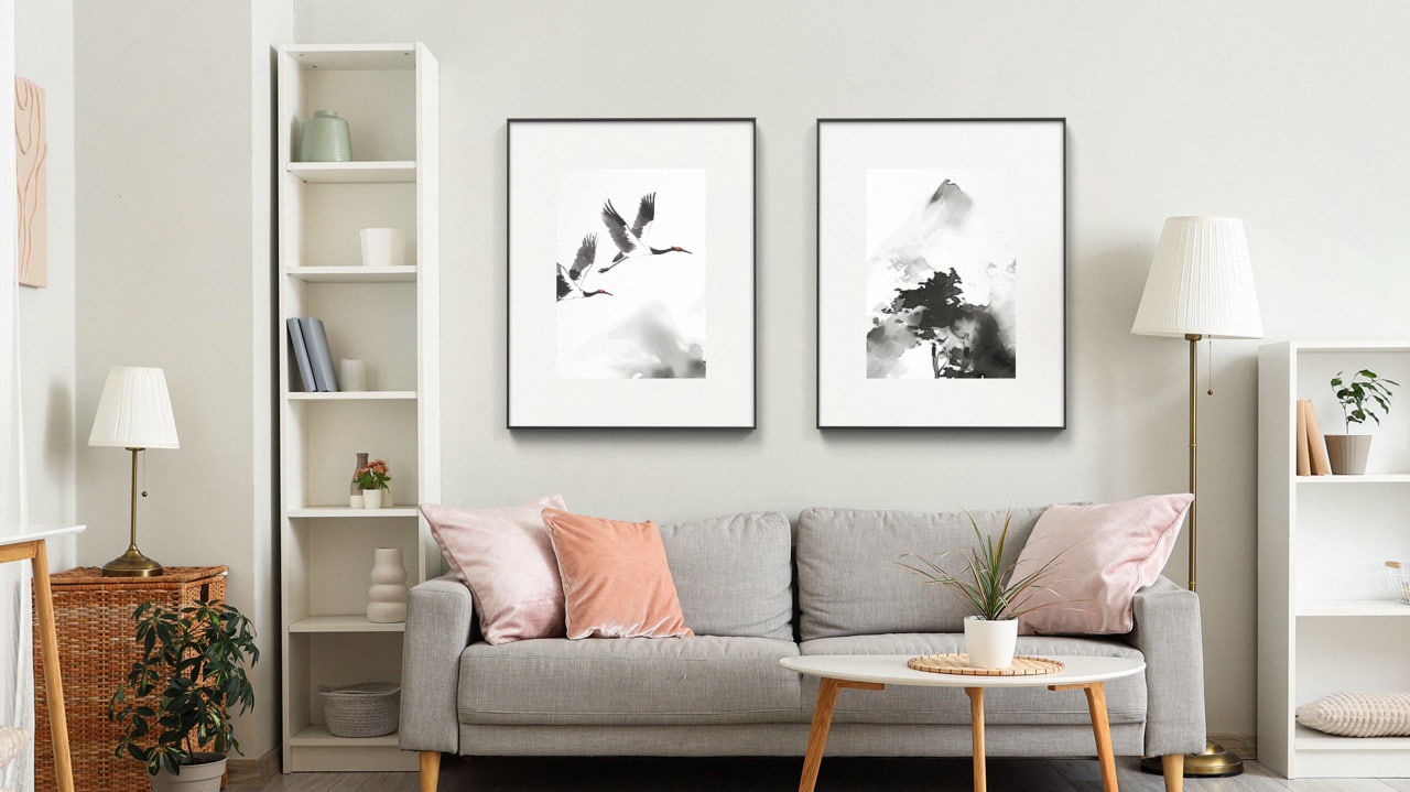 Пять любопытных девайсов с E-Ink — от ноутбука до настенного экрана - 1