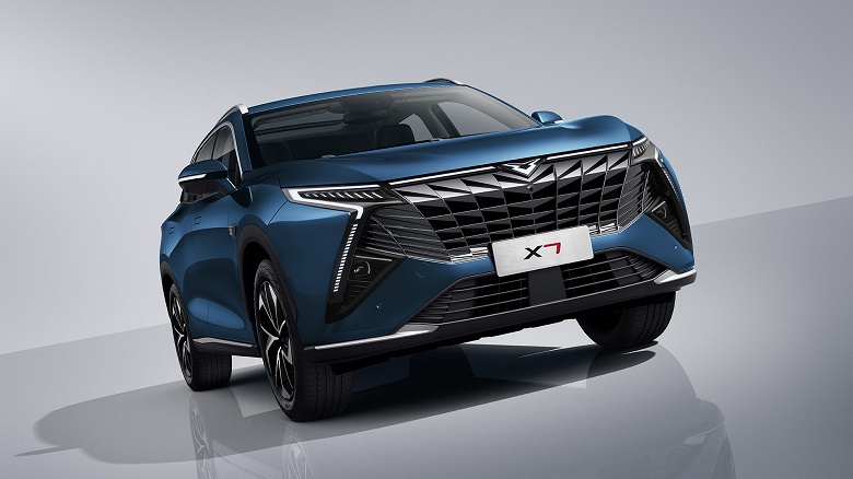 &laquo;Рольф&raquo; отказался от дилерства Kaiyi, BAIC и Sollers. Работник компании назвал эти автобренды &laquo;мусорными&raquo;