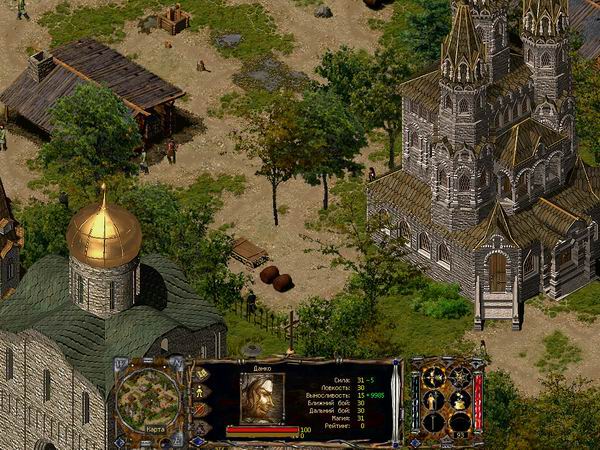 Русские игры, которые рассказывают о нас: путь от провалов к шедеврам - 15 image