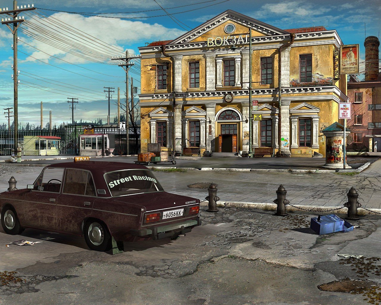 Русские игры, которые рассказывают о нас: путь от провалов к шедеврам - 21 image