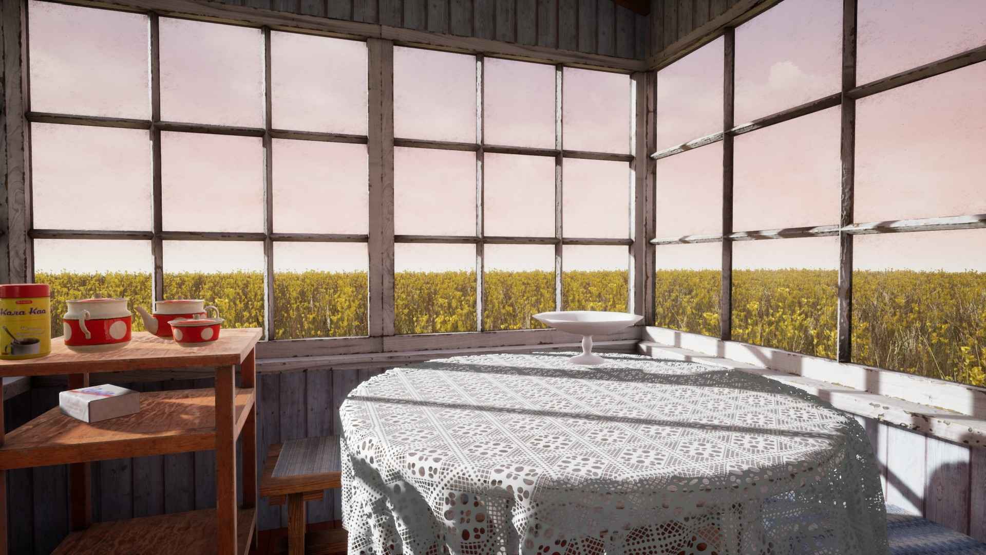 Русские игры, которые рассказывают о нас: путь от провалов к шедеврам - 31 Русские игры, которые рассказывают о нас: путь от провалов к шедеврам - 31