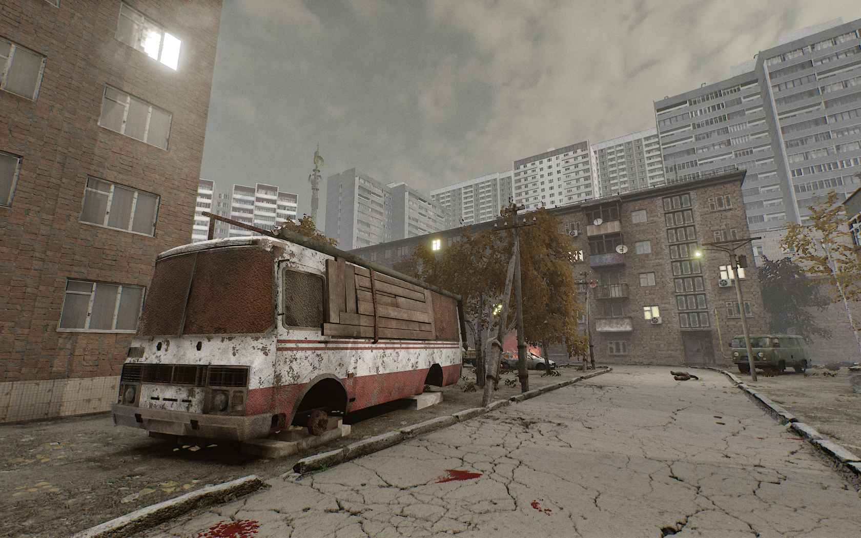 Русские игры, которые рассказывают о нас: путь от провалов к шедеврам - 32 image