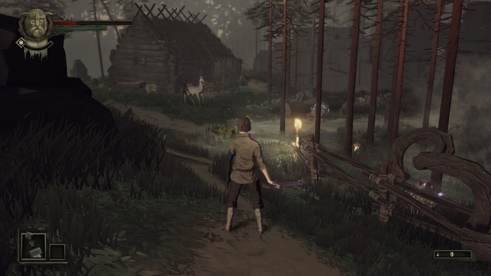 Русские игры, которые рассказывают о нас: путь от провалов к шедеврам - 39 Русские игры, которые рассказывают о нас: путь от провалов к шедеврам - 39