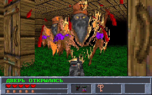 Русские игры, которые рассказывают о нас: путь от провалов к шедеврам - 7 Русские игры, которые рассказывают о нас: путь от провалов к шедеврам - 7