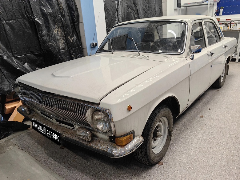 «Советский Mercedes» в очень хорошем состоянии — всего 330 тыс. рублей. В Москве продают «Волгу» ГАЗ-24М с небольшим пробегом - 1 «Советский Mercedes» в очень хорошем состоянии — всего 330 тыс. рублей. В Москве продают «Волгу» ГАЗ-24М с небольшим пробегом