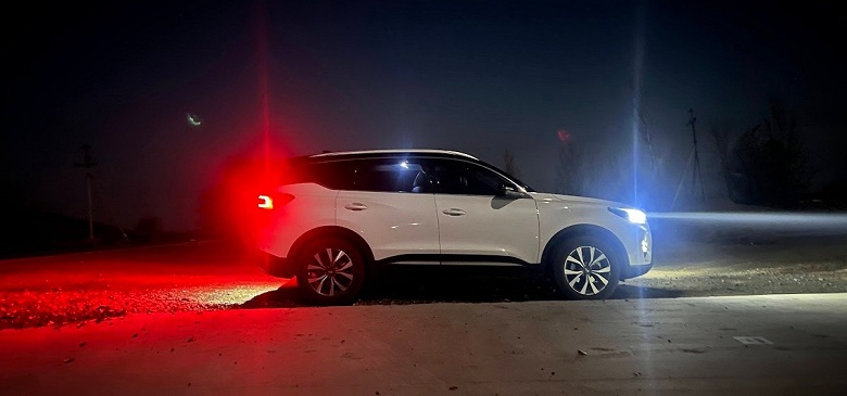 Сверхпопулярные Chery Tiggo 7 Pro 2022 года массово отдают дешевле 1,5 млн рублей из-за тяжелых проблем с вариатором