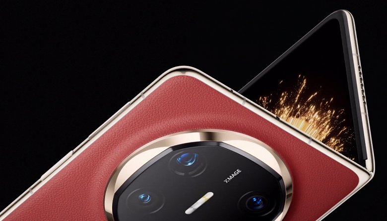 Такого ещё не было: в России начались продажи новейшего Huawei Mate X6 — дешевле, чем в Китае - 2 Такого ещё не было: в России начались продажи новейшего Huawei Mate X6 — дешевле, чем в Китае