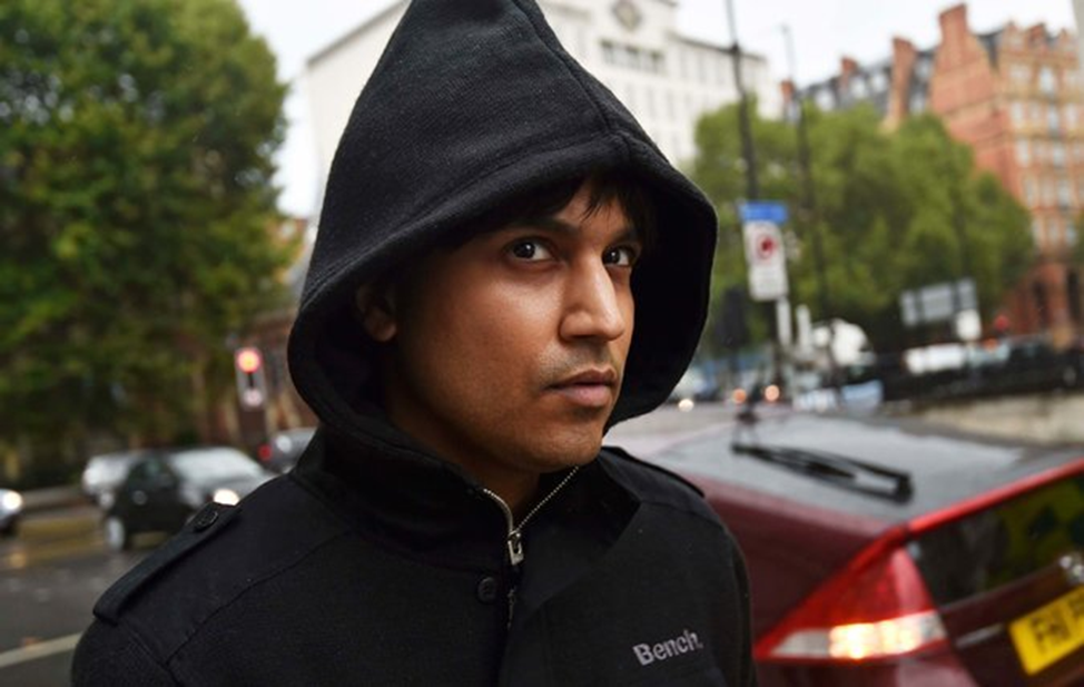 $1 трлн ущерба спуфингом: как Навиндер Сингх Сарао обрушил рынок - 2