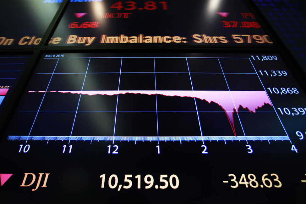 $1 трлн ущерба спуфингом: как Навиндер Сингх Сарао обрушил рынок - 3