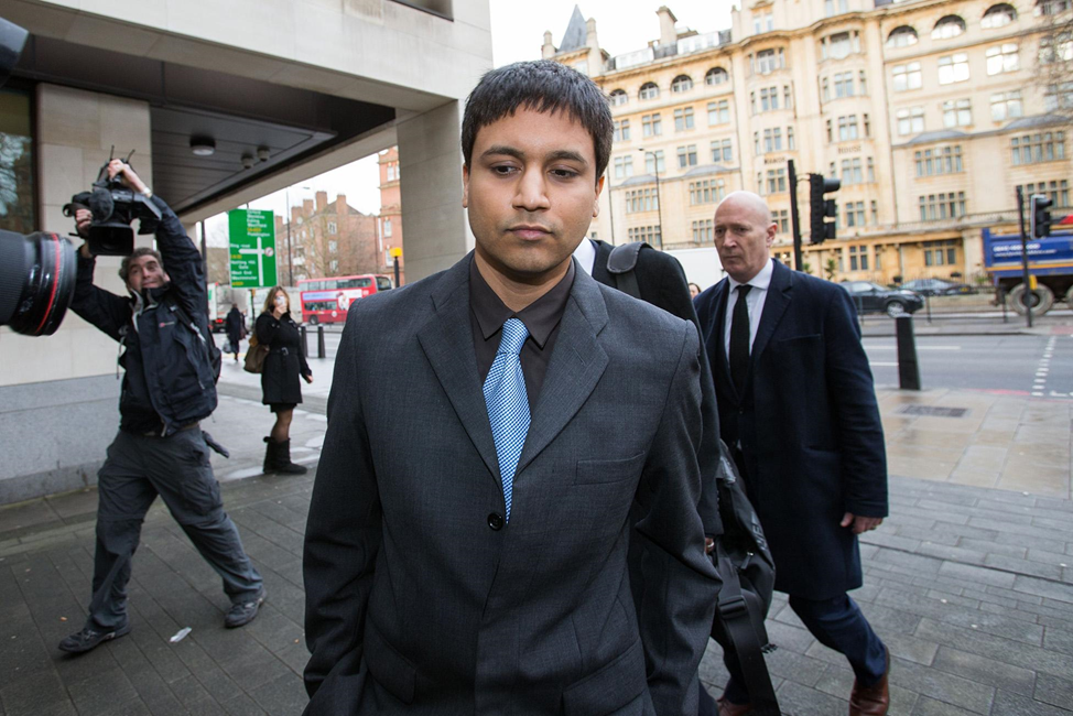 $1 трлн ущерба спуфингом: как Навиндер Сингх Сарао обрушил рынок - 1