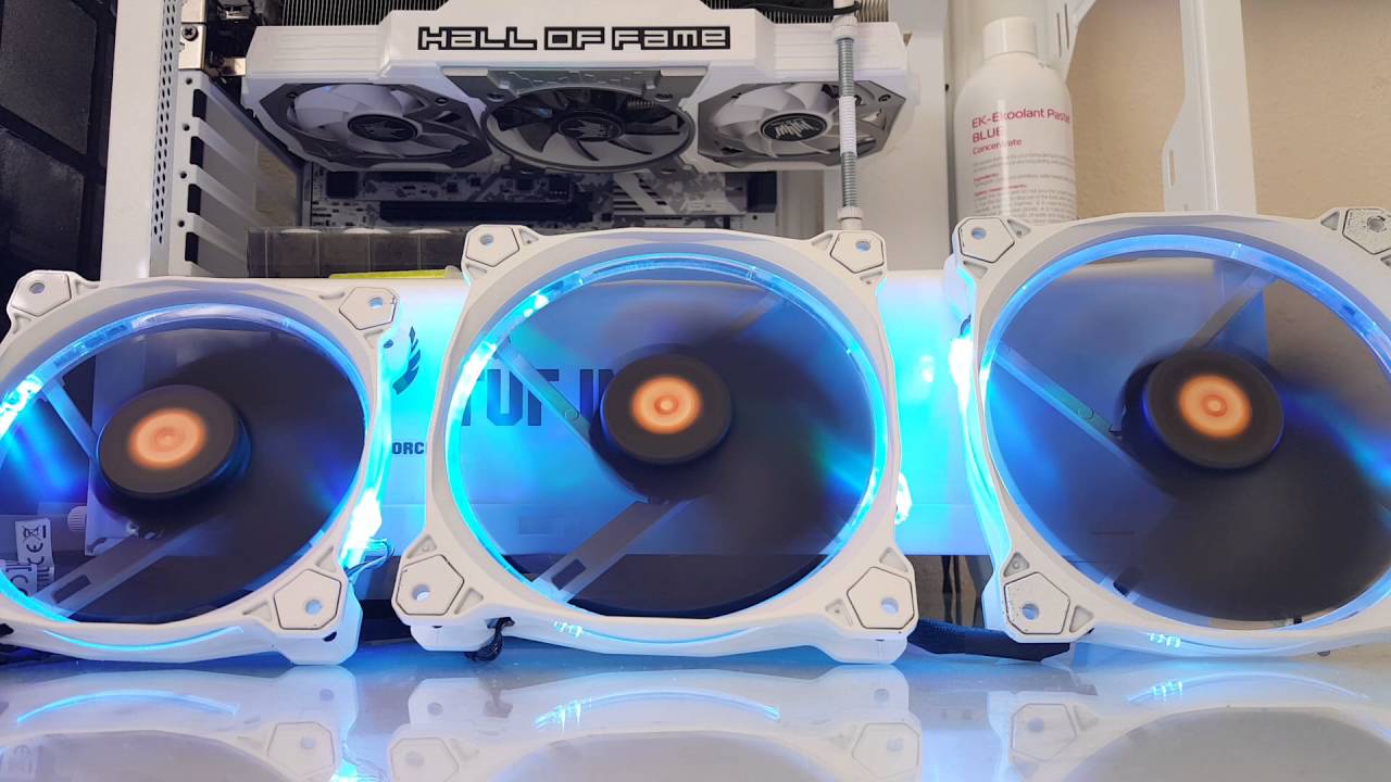 Комплектующие с подсветкой могут стоить довольно дешево. Особенно, если это FRGB