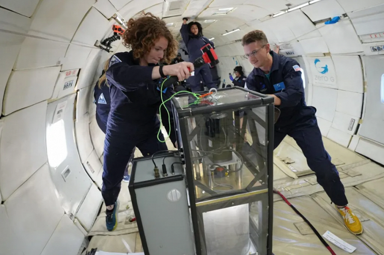 Компания Interlune разрабатывает компактные комбайны для сбора лунного реголита для добычи гелия-3 на Луне к 2027 году - 2 Компания Interlune разрабатывает компактные комбайны для сбора лунного реголита для добычи гелия-3 на Луне к 2027 году