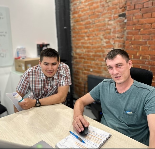 Монтаж оборудования по стандарту качества: как мы выбираем лучших инженеров в телекоме - 2