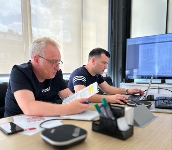 Монтаж оборудования по стандарту качества: как мы выбираем лучших инженеров в телекоме - 1