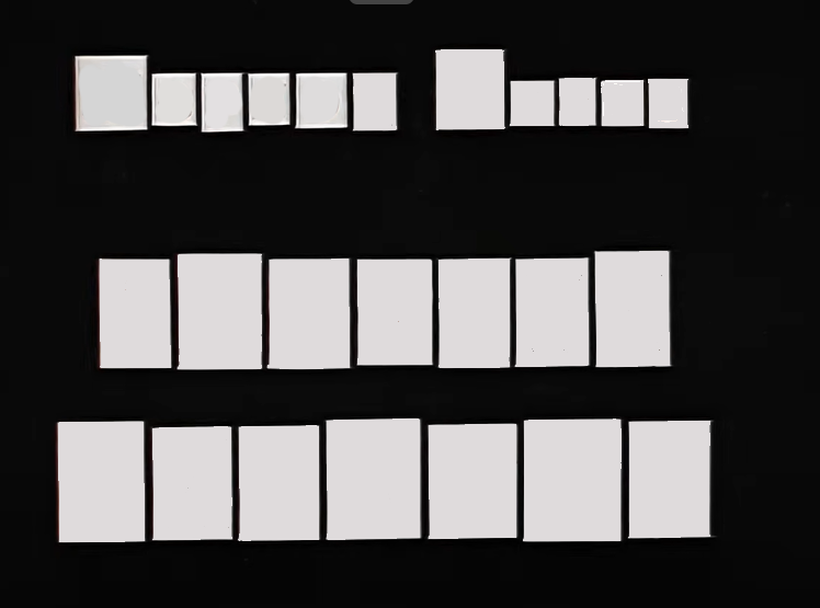 Ода структурам на примере работы с блоком питания Fnirsi DPS 150 - 3