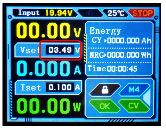 Ода структурам на примере работы с блоком питания Fnirsi DPS 150 - 9