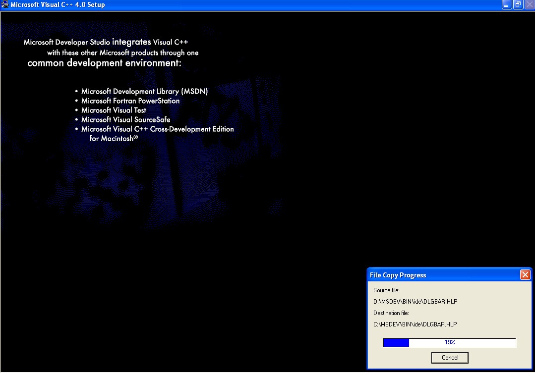 Пишем легаси с нуля на С++, не вызывая подозрение у санитаров. 04 — Компиляторная археология - 4