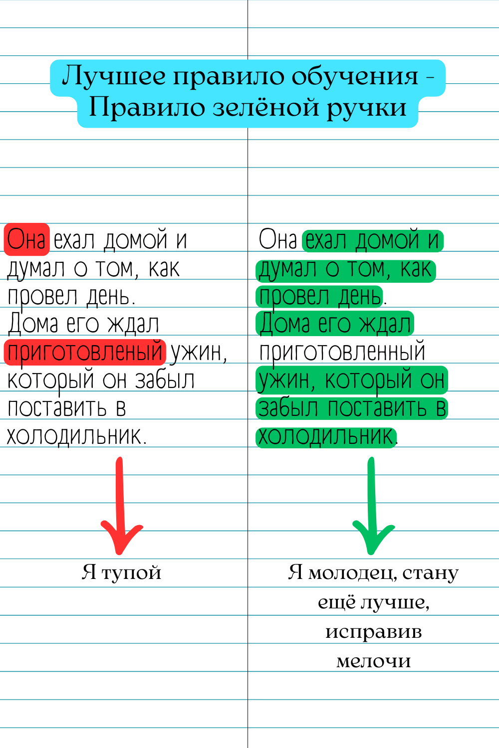 Преподавание английского — самый большой скам 21 века - 3