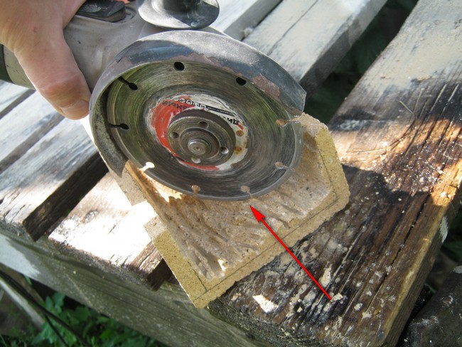 Простая муфельная эрзац-электропечь из недорогих подножных материалов - 16