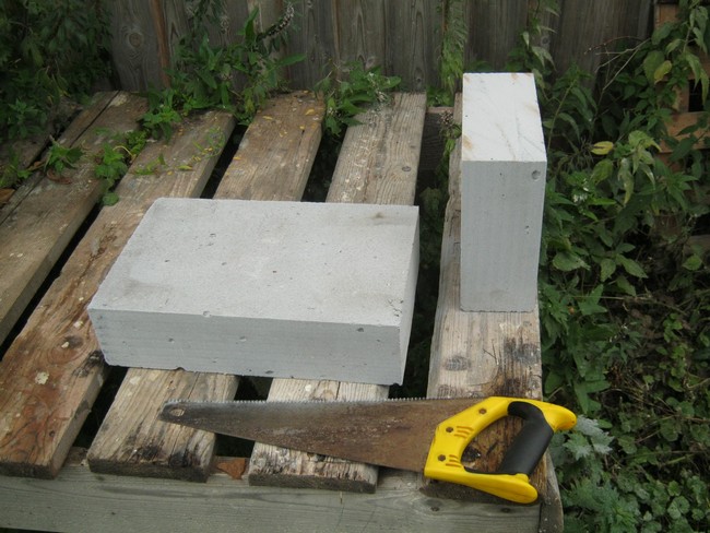 Простая муфельная эрзац-электропечь из недорогих подножных материалов - 26