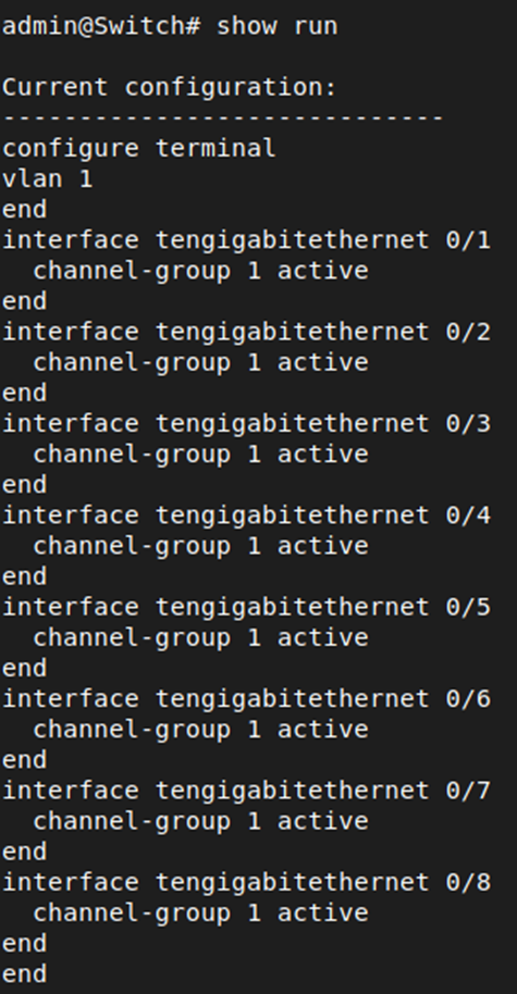 Разберем по винтикам коммутатор для ЦОД «Аттика-5960М» - 12