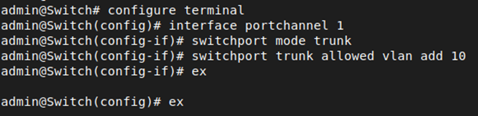 Разберем по винтикам коммутатор для ЦОД «Аттика-5960М» - 13