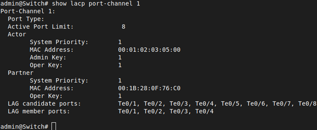 Разберем по винтикам коммутатор для ЦОД «Аттика-5960М» - 15